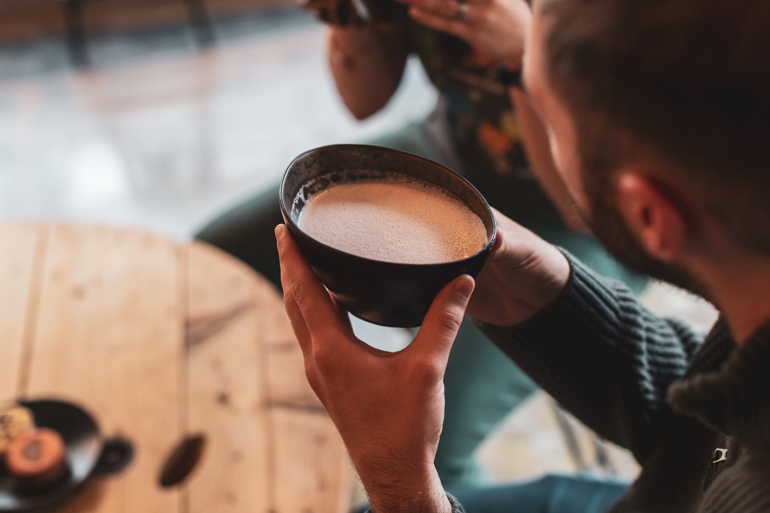 Cacao and Wellbeing: The Quiet Benefits of Good Cacao