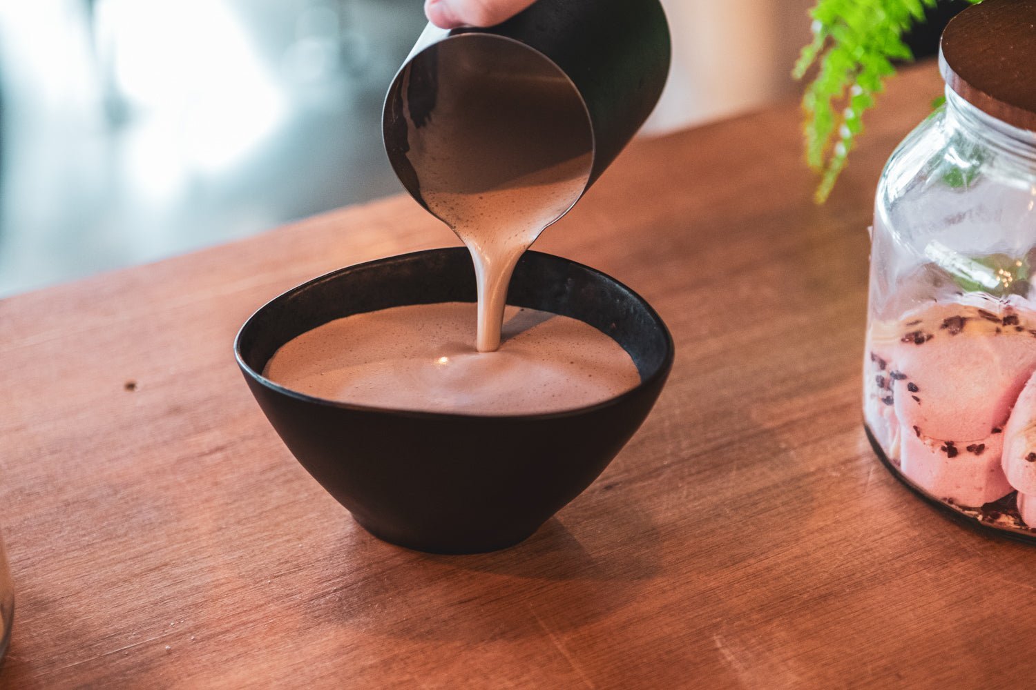 Cacao & Renewal: A  Ritual for the Quiet Season