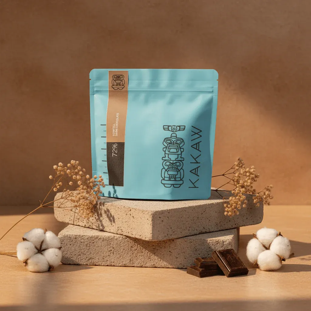 Single-Origin Chocolate