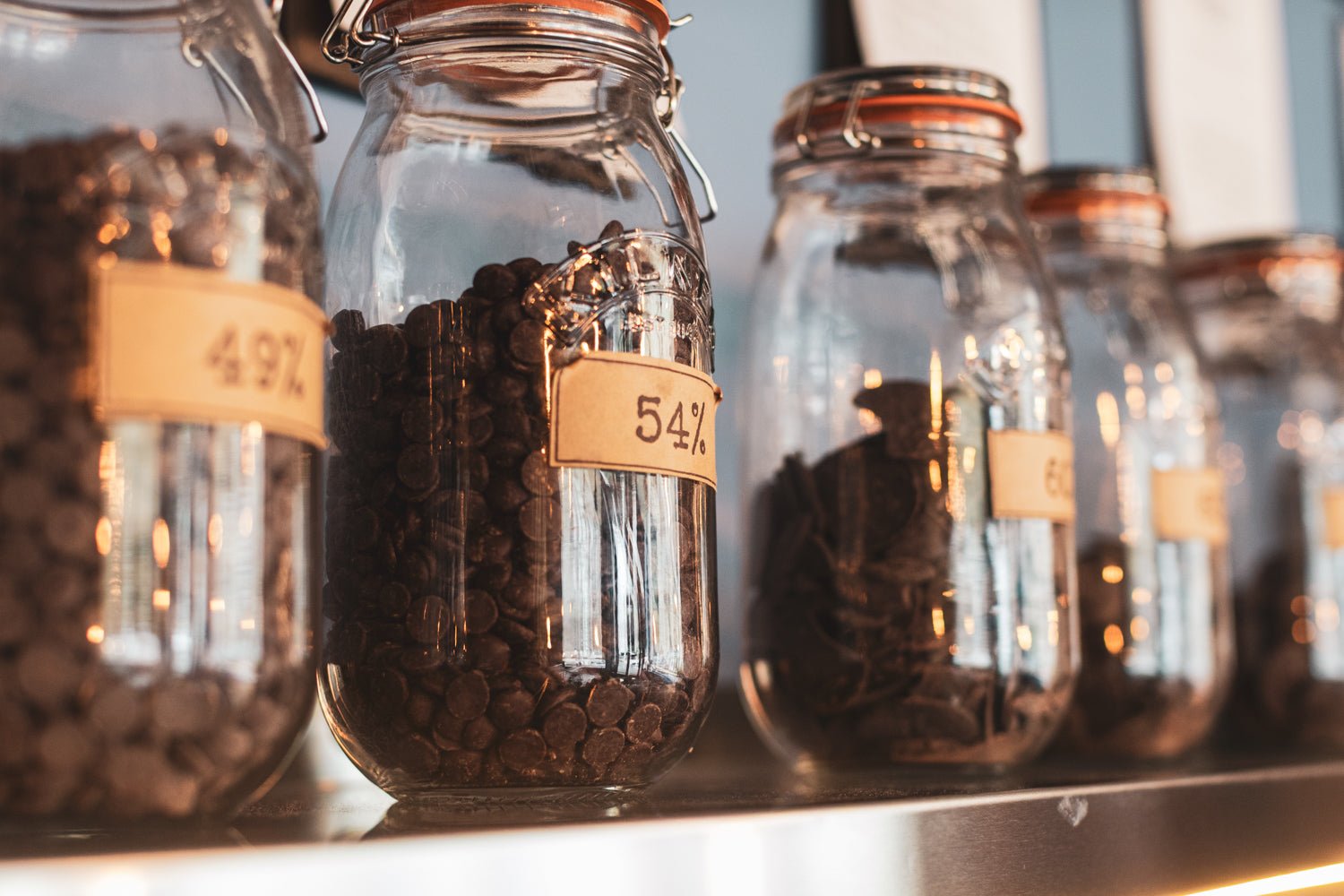 Tasting Cacao: Learning to Understand Flavour