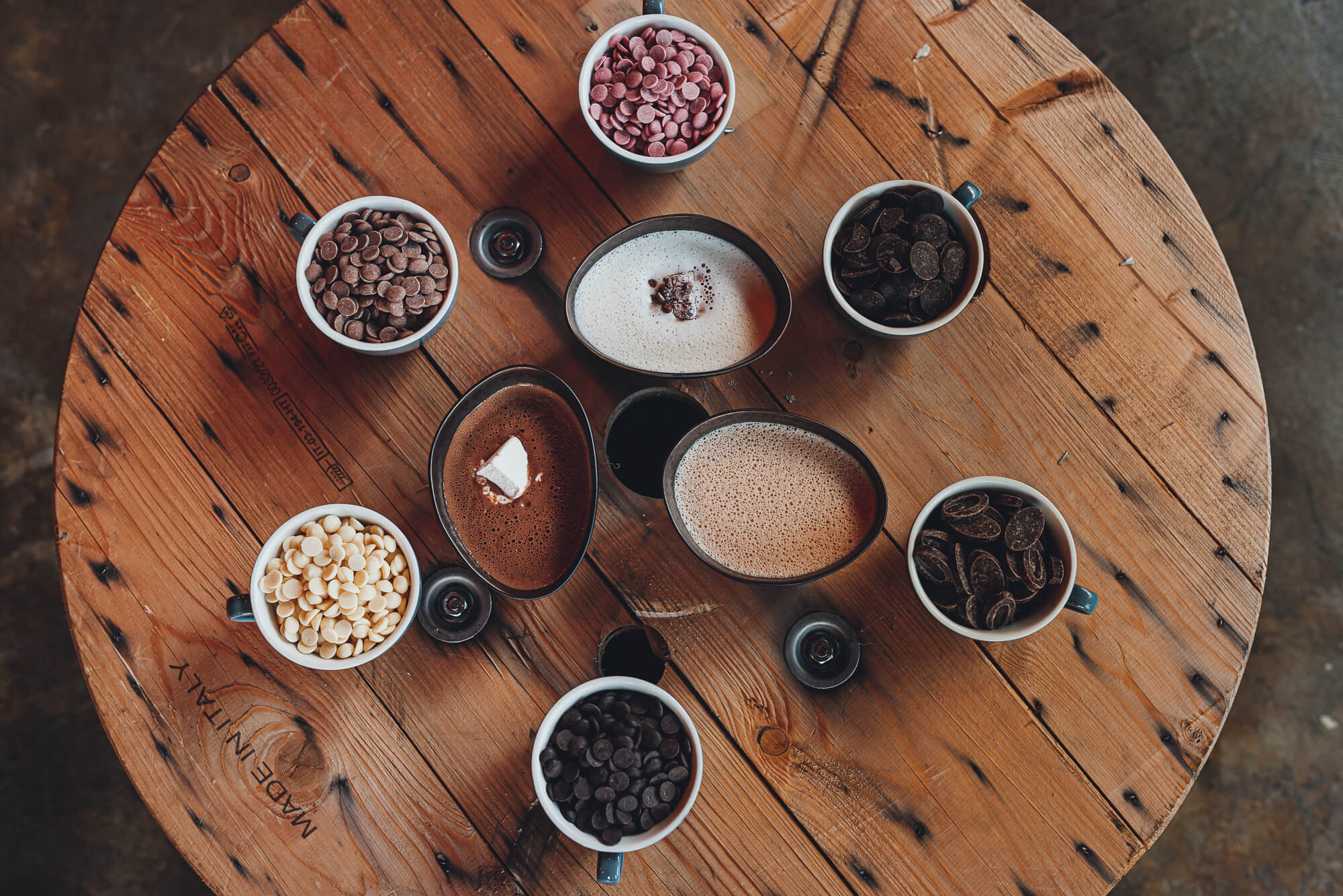 The Future of Cacao: Why Craft, Ethics and Transparency Matter